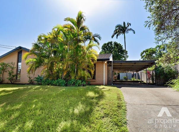 6 Ellington Street, Browns Plains, Qld 4118