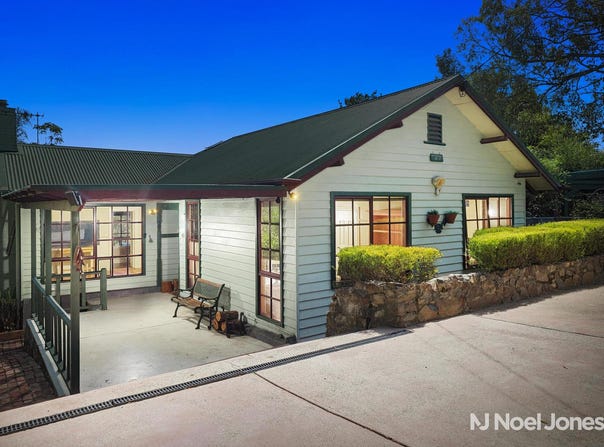 411-415 Maroondah Highway, Healesville, Vic 3777