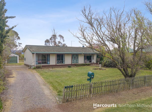 24 Park Street, Ross, Tas 7209