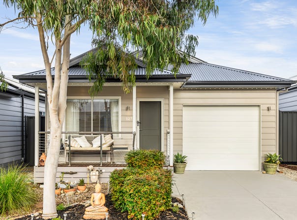 127/17 Booker Rise, Bittern, Vic 3918