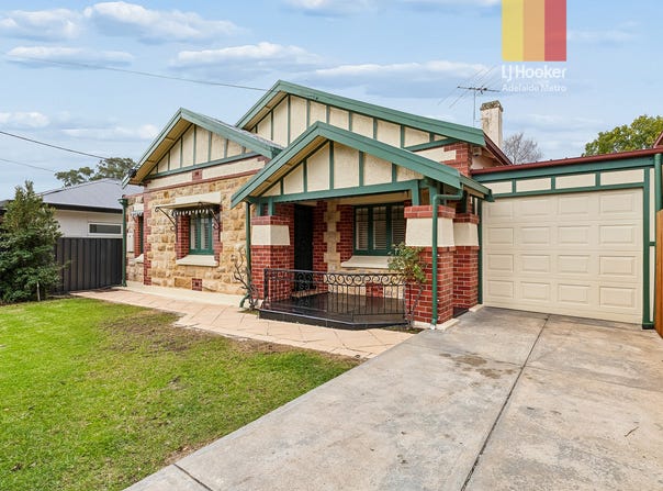 20 Hackett Terrace, Marryatville, SA 5068