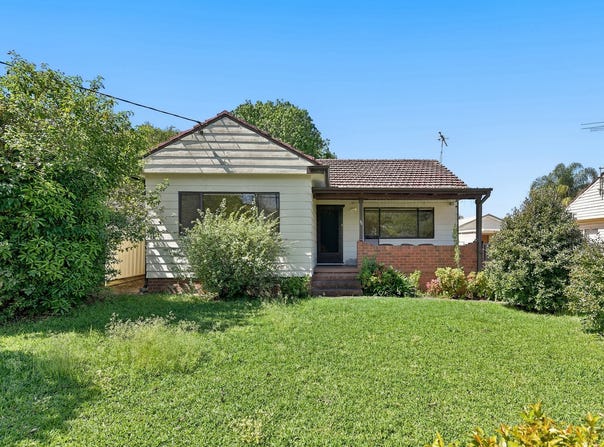 50 Beamish Road, Northmead, NSW 2152