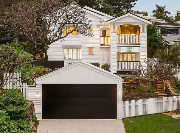 55 Barton Parade, Balmoral, Qld 4171