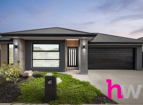 41 Koolah Drive, Lara, Vic 3212