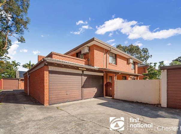 9/119 Proctor Parade, Chester Hill, NSW 2162