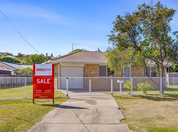 22 Shillam Street, Kawana, Qld 4701