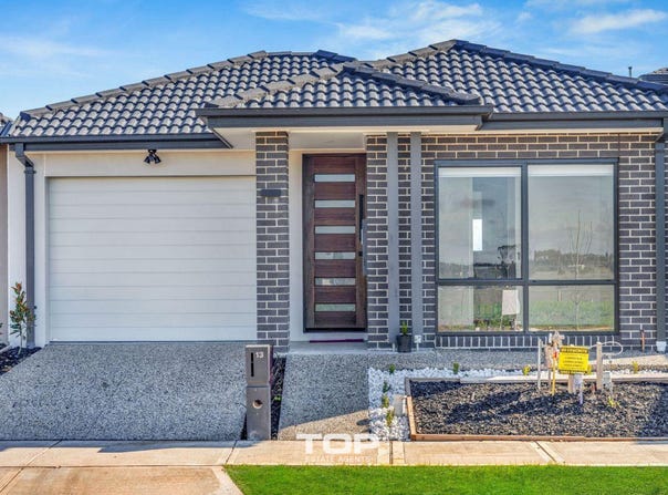 13 Tines Way, Clyde North, Vic 3978
