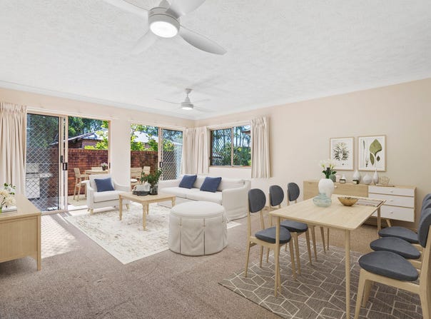 5/37 Avoca Street, Yeronga, Qld 4104