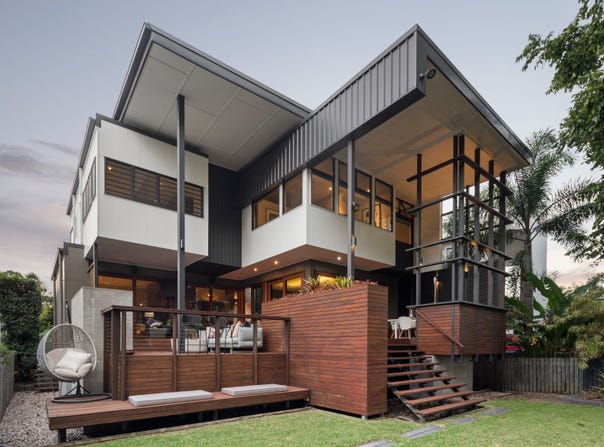 71 Ormadale Road, Yeronga, Qld 4104