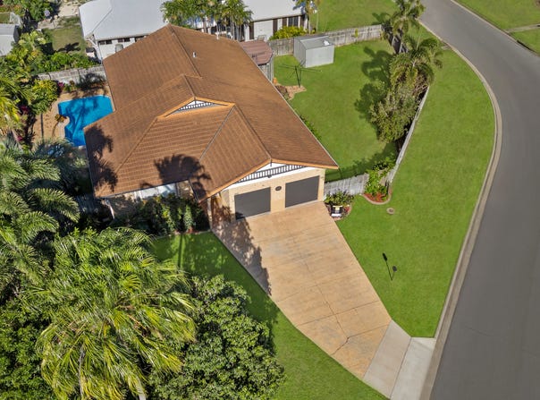 61 Weddel Drive, Annandale, Qld 4814