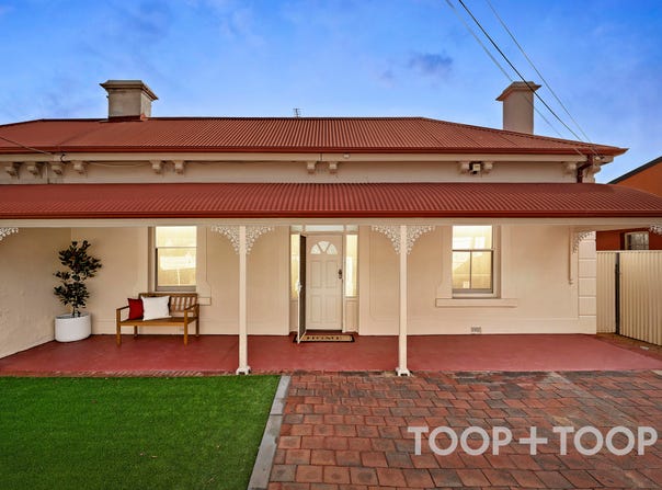 122 Drayton Street, Bowden, SA 5007