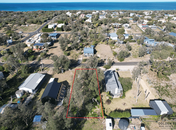 10 Seabreeze Avenue, Golden Beach, Vic 3851