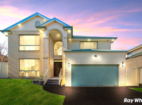 20 Lorikeet Street, Glenwood, NSW 2768