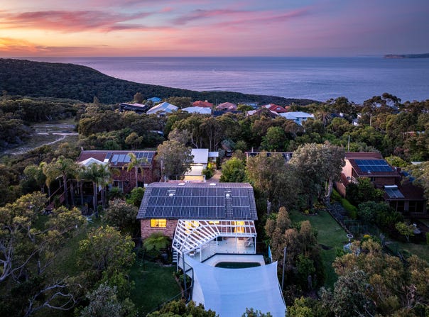 9 Baden Street, Killcare Heights, NSW 2257
