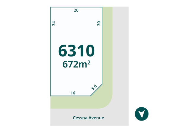 Lot 6310, 102 Cessna Avenue, Cooranbong, NSW 2265