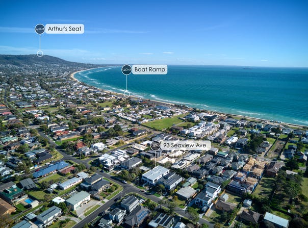 93 Seaview Avenue, Safety Beach, Vic 3936