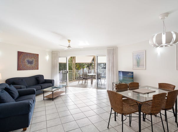 1/53-55 Vasey Esplanade, Trinity Beach, Qld 4879