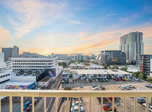 157/21-23 Cavenagh Street, Darwin City, NT 0800