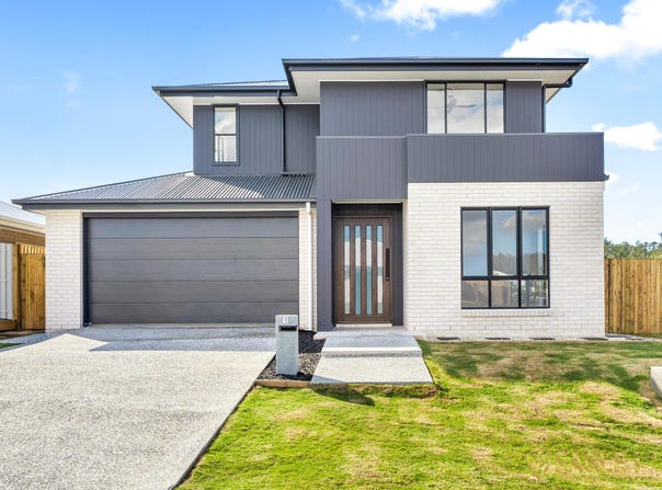 1 Sage Way, White Rock, Qld 4306