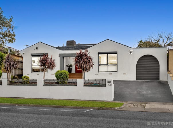 70 Jacksons Road, Noble Park North, Vic 3174