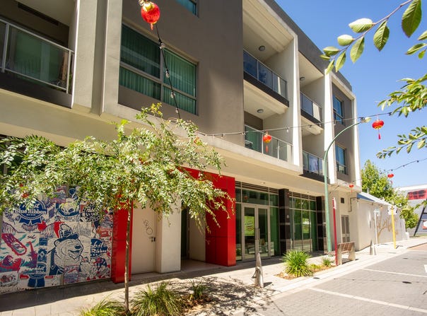 31/188 Newcastle Street, Perth, WA 6000