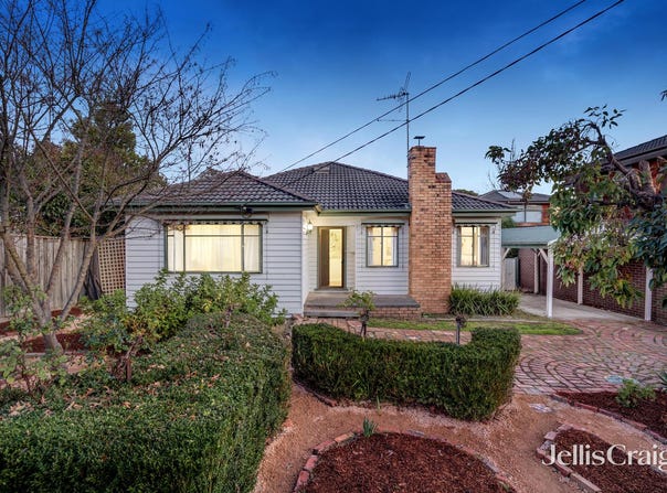40 Springfield Road, Box Hill North, Vic 3129