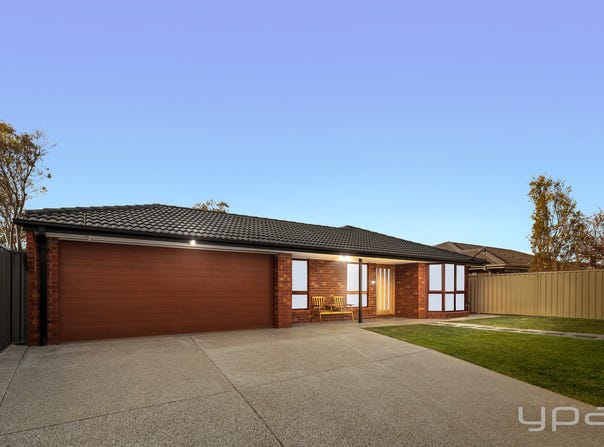 78 Birchwood Boulevard, Hoppers Crossing, Vic 3029