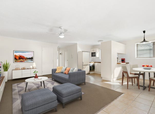 3/29 Ahern Street, Labrador, Qld 4215