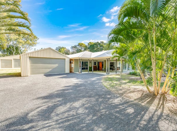 231 Sylvan Drive, Moore Park Beach, Qld 4670
