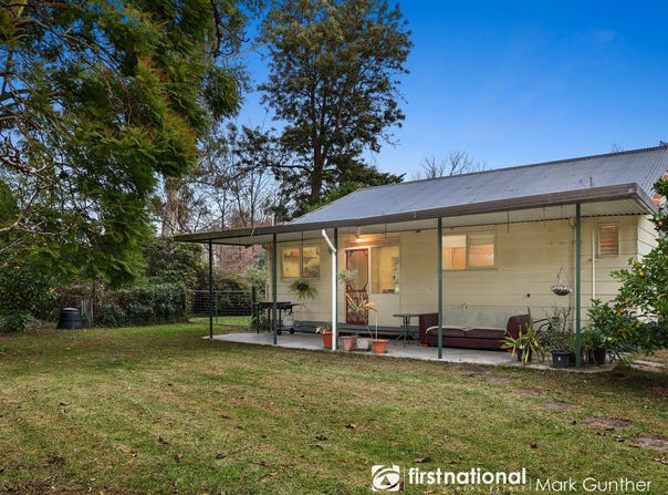 13 Don Road, Healesville, Vic 3777