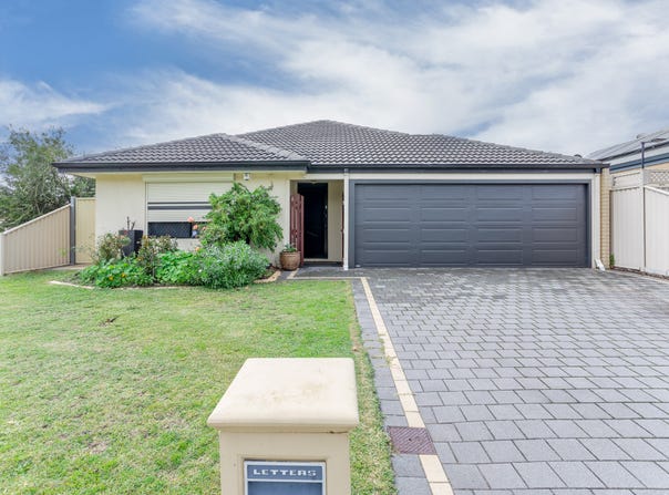 19 Ticklie Road, Seville Grove, WA 6112