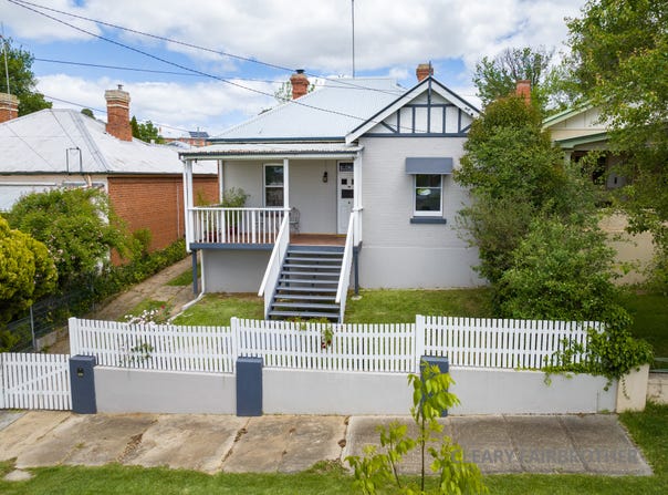 18 Brilliant Street, South Bathurst, NSW 2795