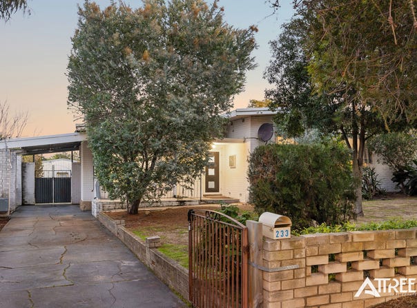 233 Winterfold Road, Coolbellup, WA 6163
