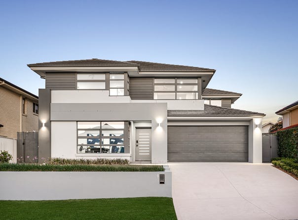 9 Wattlebird Place, Glenwood, NSW 2768