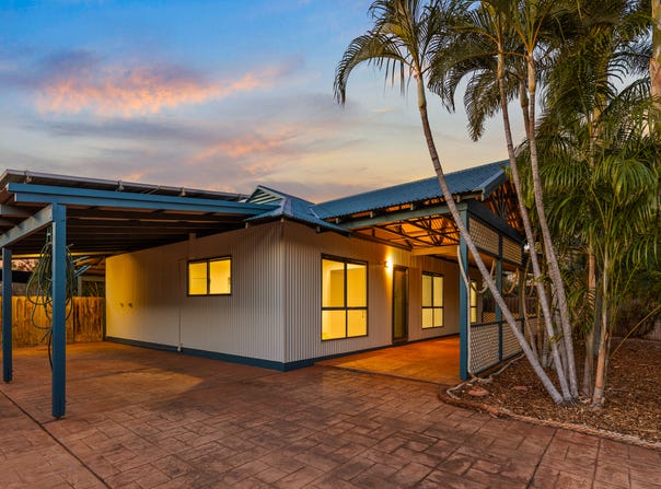 31 Pipit Loop, Djugun, WA 6725