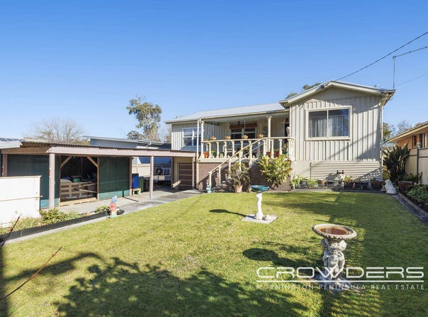 18 Anne Street, Rosebud, Vic 3939