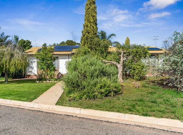 7 Ruston Street, Renmark, SA 5341