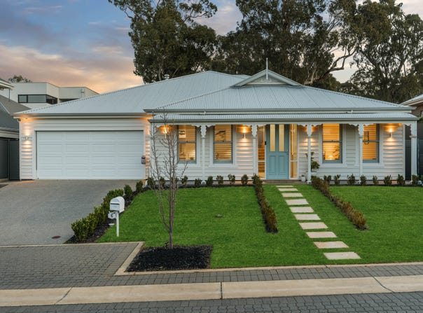 6 Honeysuckle Way, Mount Barker, SA 5251