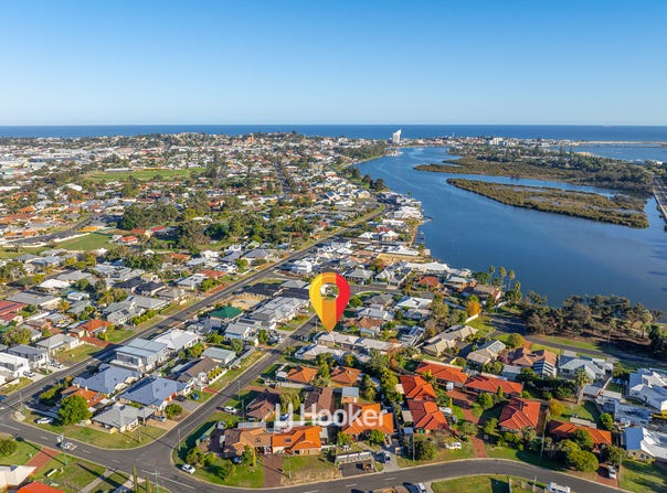7A Taunton Street, East Bunbury, WA 6230