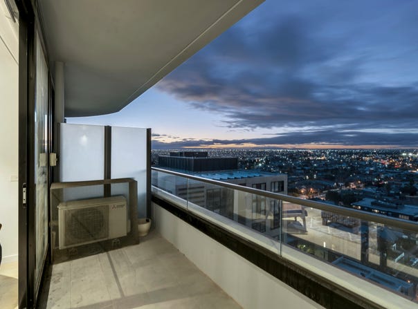 1422/40 Hall Street, Moonee Ponds, Vic 3039