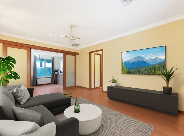 4/90-92 Rowe Avenue, Northfield, SA 5085