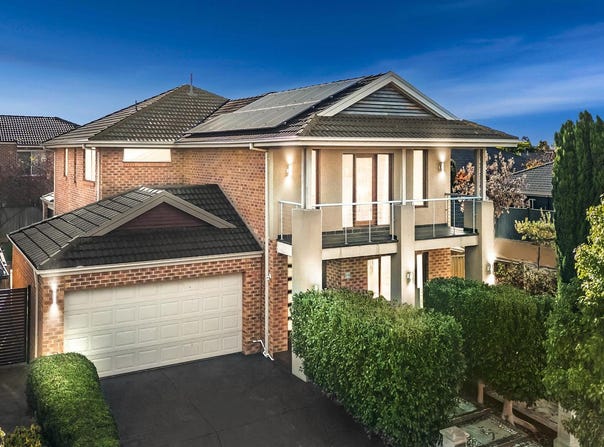 122 Yuruga Boulevard, Point Cook, Vic 3030