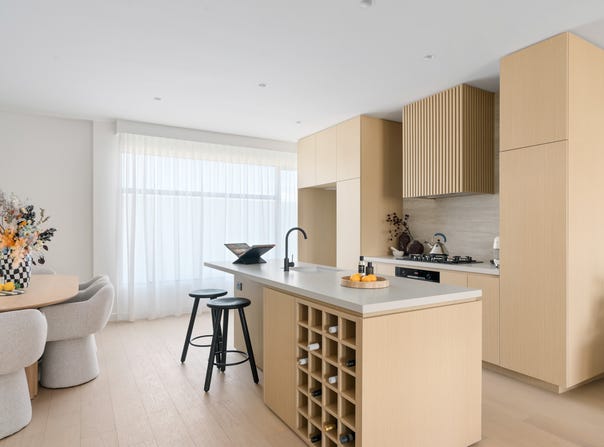B4A/583 Ferntree Gully Road, Glen Waverley, Vic 3150