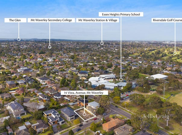14 Vista Avenue, Mount Waverley, Vic 3149