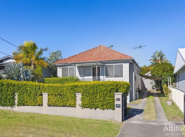 48 James Street, Charlestown, NSW 2290