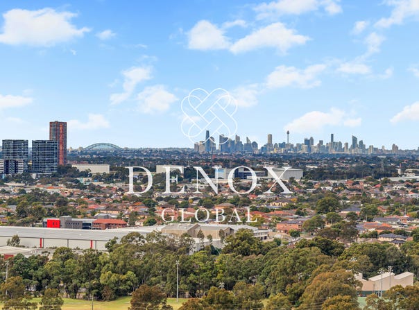 1501/93 Auburn Road, Auburn, NSW 2144