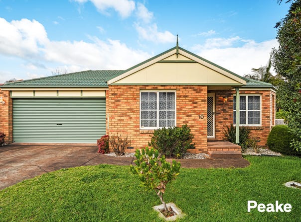 10 Collins Crescent, Berwick, Vic 3806