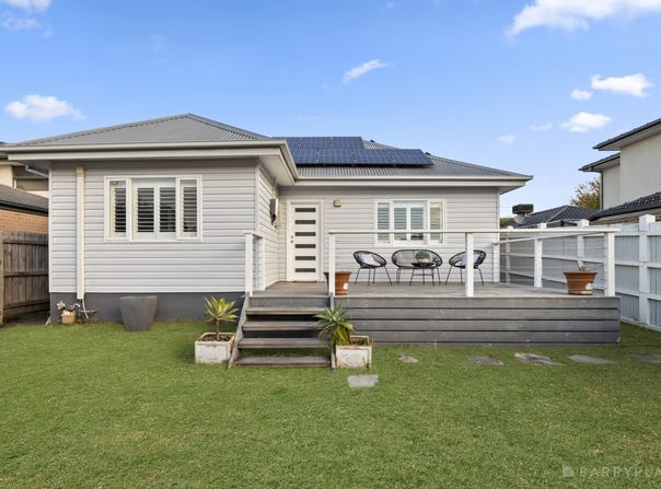 12 Summit Road, Frankston, Vic 3199