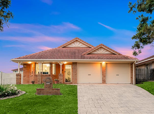 12 Daffodil Place, Runcorn, Qld 4113