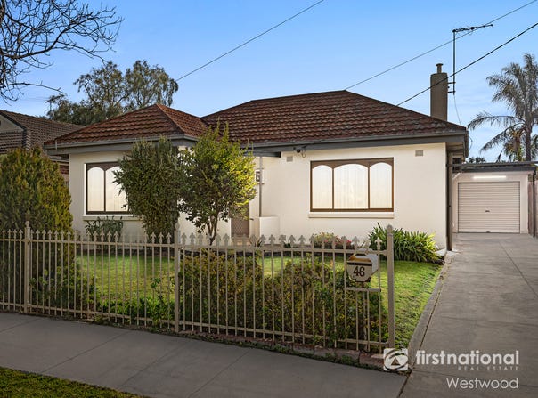 46 Edgar Street, Werribee, Vic 3030